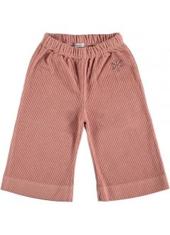 Kid TROUSERS  Unisex -100% Cotton-Knitted