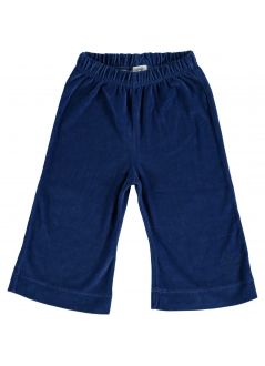 Kid TROUSERS  Unisex -84% Cotton 16% Pes -Knitted