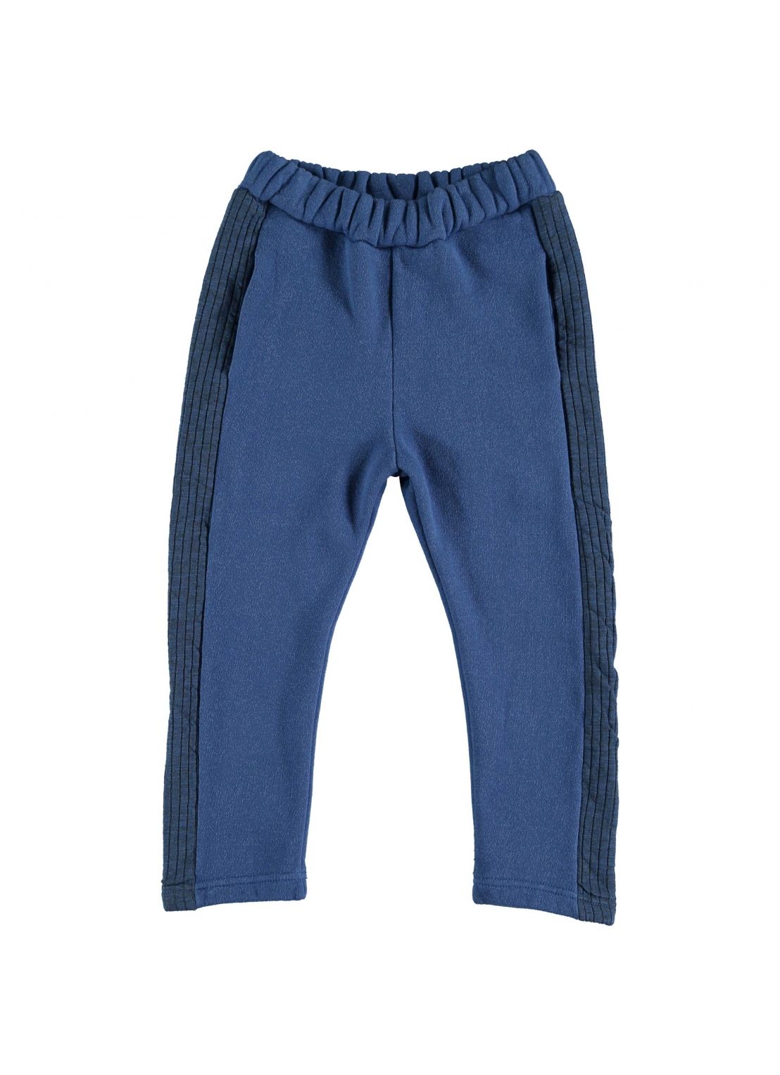 Kid TROUSERS  Unisex -75 % CO 25 % PES-Knitted