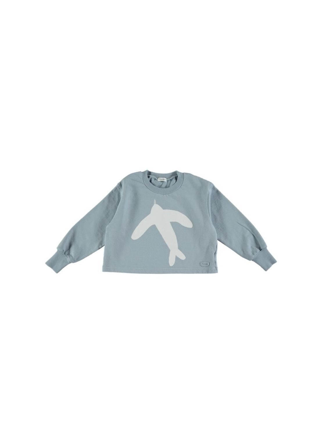 Kid SWEATER Unisex100% Cotton- Knitted