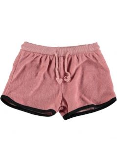 Kid TROUSERS Unisex 85% Cotton 15% PES - Knitted