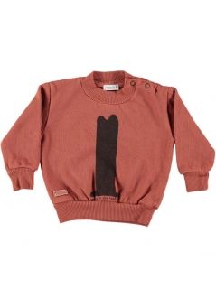 Baby SWEATER Unisex- 100% Organic Cotton- knitted