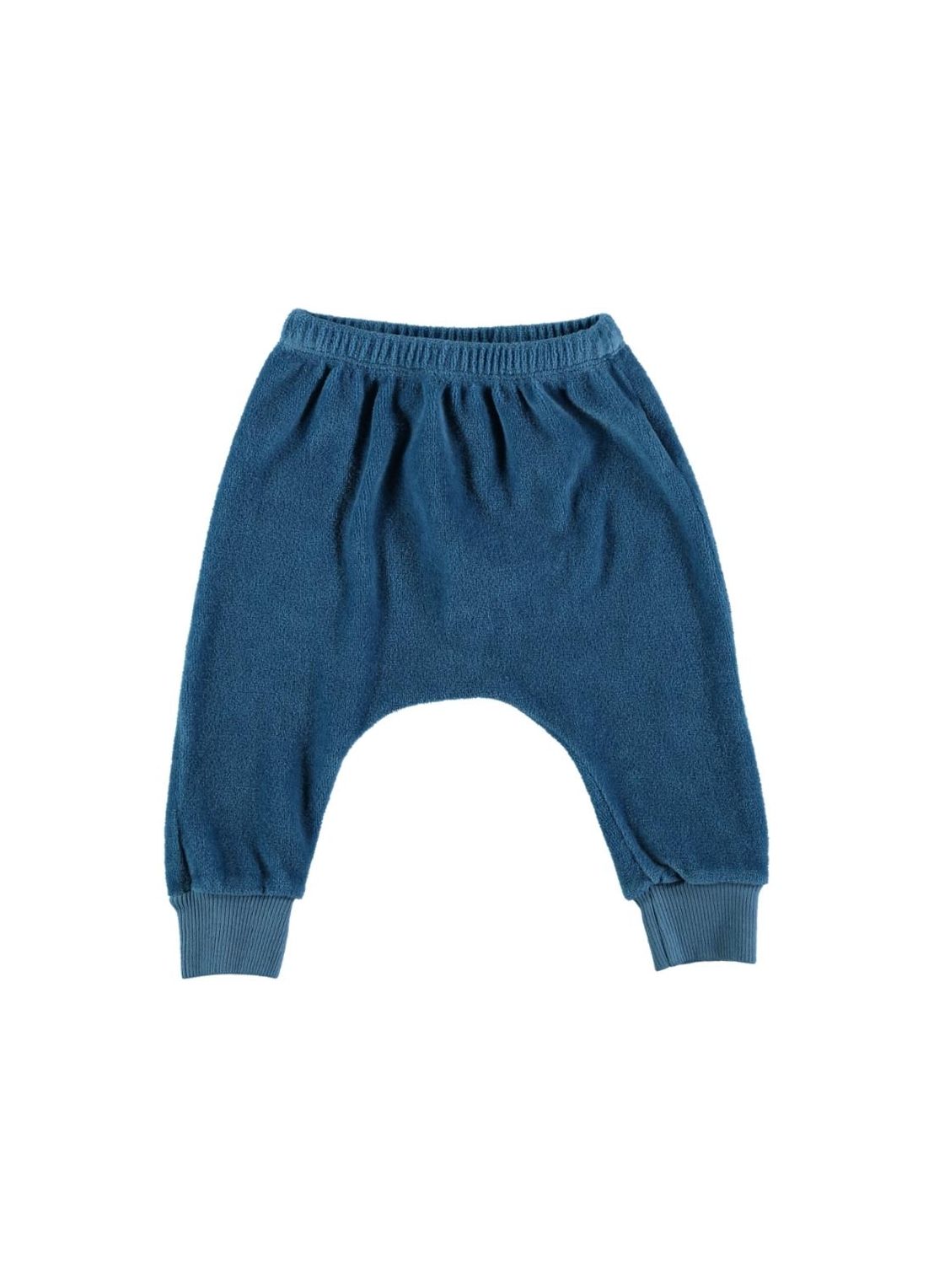 Baby TROUSERS  Unisex -100% Organic Cotton  -Knitted