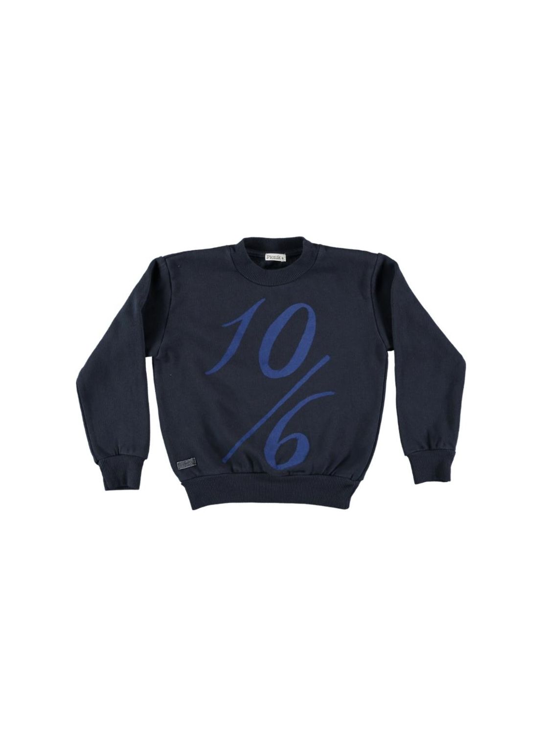 Kid SWEATER Unisex -100% Organic Cotton knitted