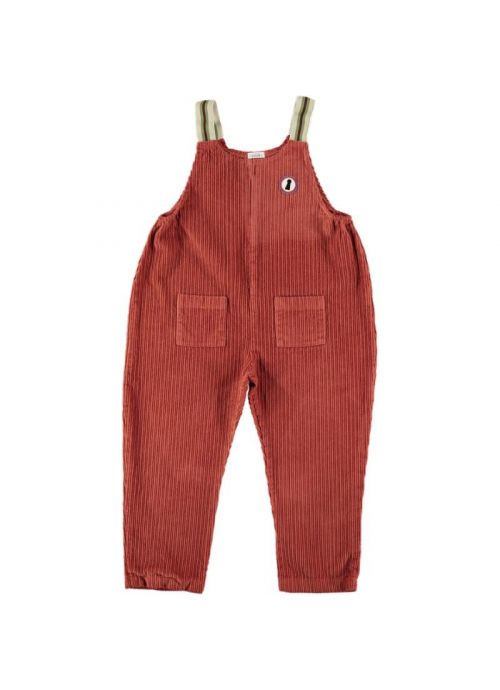 Kid JUMPSUIT Unisex- 100% Organic Cotton- Knitted