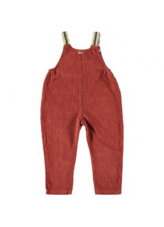 Kid JUMPSUIT Unisex- 100% Organic Cotton- Knitted