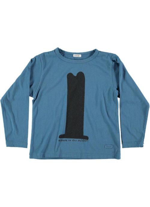 Kid T-Shirt Unisex-100% Organic Cotton- knitted