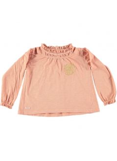 Kid T-Shirt Unisex -100% Organic Cotton knitted