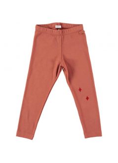 Kid Trousers Unisex-100% Organic Cotton  knitted