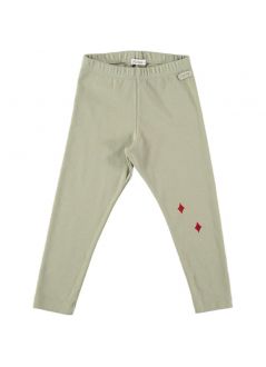 Kid Trousers Unisex-100% Organic Cotton  knitted