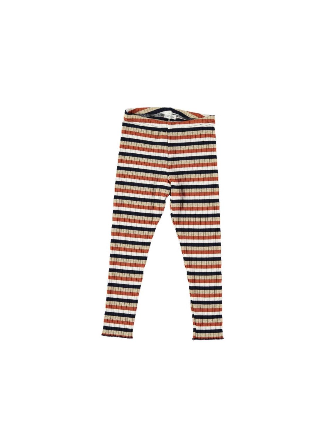 Kid Trousers Unisex-85% VI 11% Lurex 4% Elastan - knitted