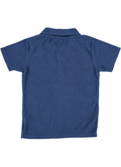 Kid T-SHIRT Unisex-100% Organic Cotton-Knitted