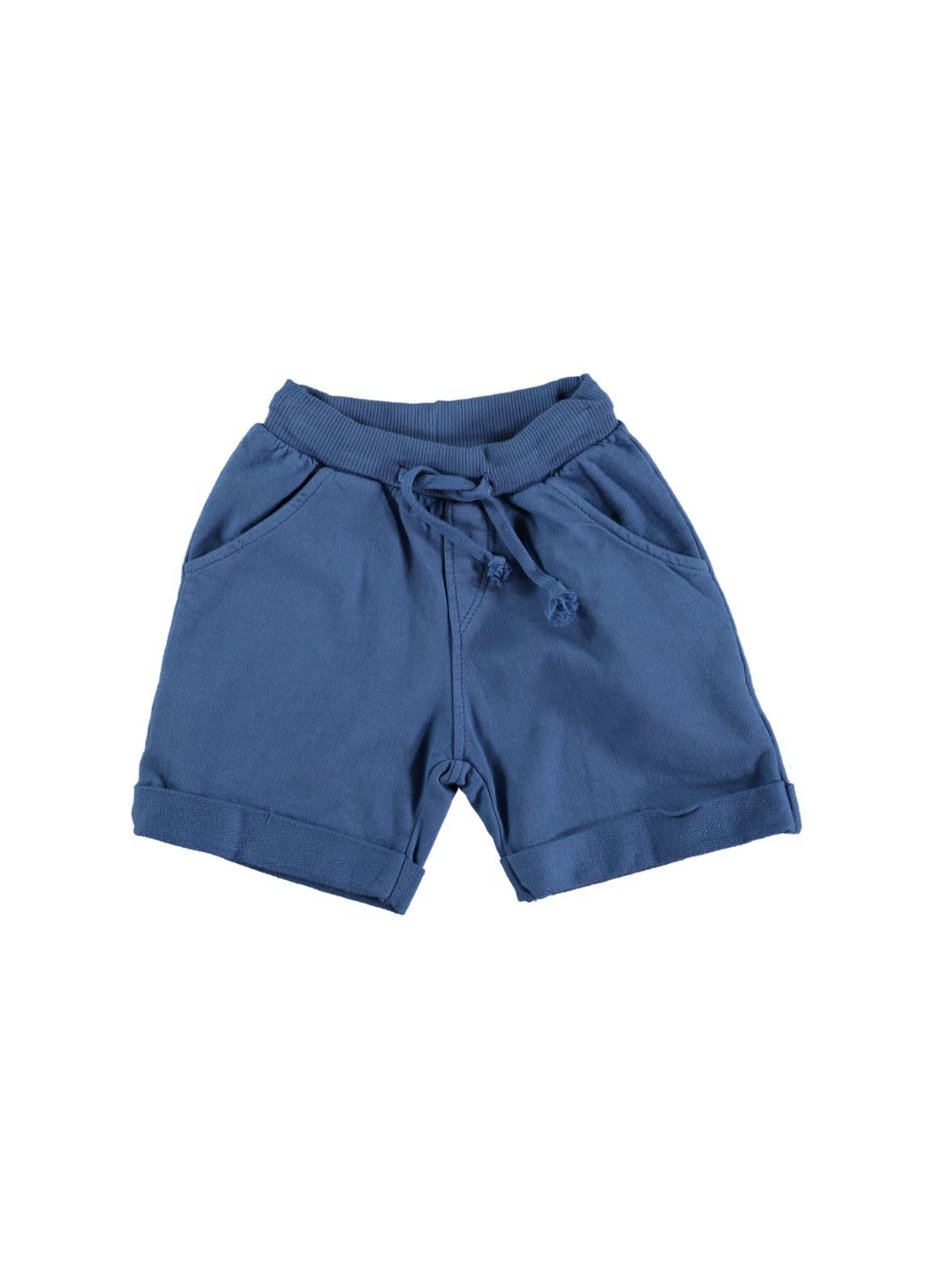 Kid TROUSERS Unisex -100% Organic Cotton- Knitted