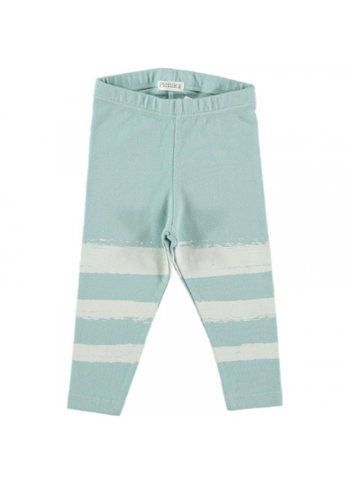 Kid TROUSERS Unisex-95% Cotton 5% Elastan - Knitted