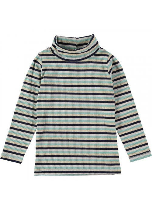 Kid T-SHIRT Unisex-100% Organic  Cotton-Knitted