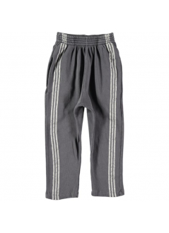 Kid TROUSERS  Girl- 100 % Cotton - Knitted