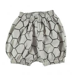 Baby BLOOMERS Unisex-100% Cotton