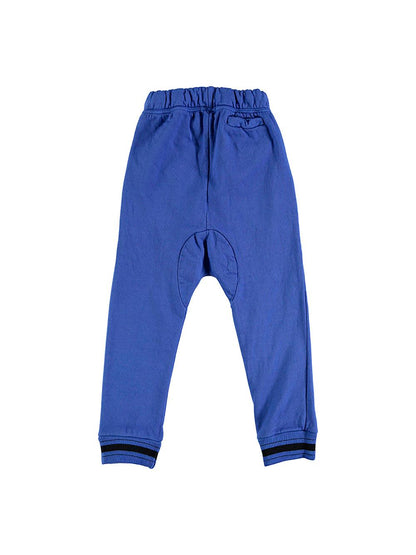 PANTALÓN AZUL ELÉCTRICO NIÑO