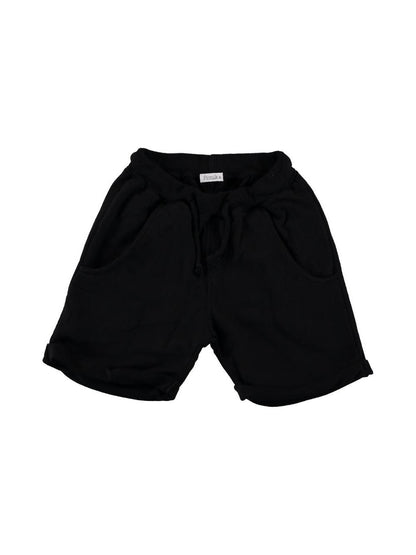 bermudas niño negro picnik barcelona