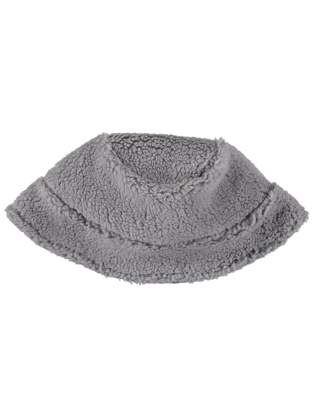 GORRO BEBÉ GRIS