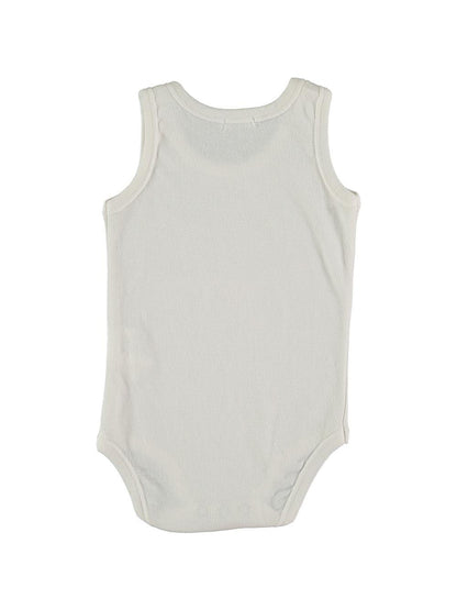 WHITE OWL SUSPENDED BODYSUIT