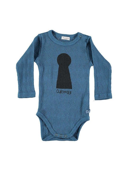 BLUE LOCK BODYSUIT