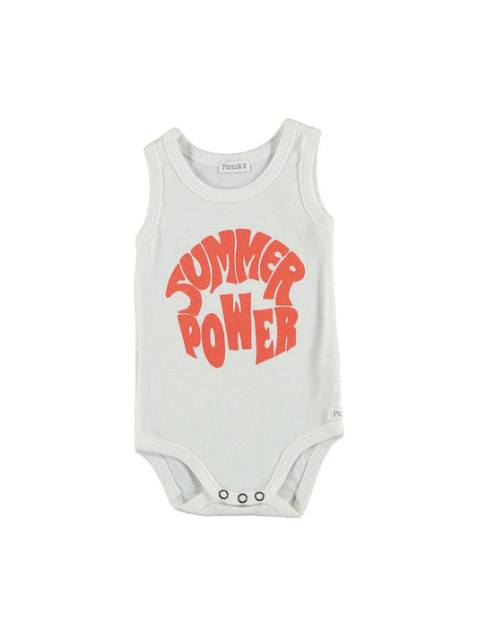 BODY TIRANTES SUMMER POWER