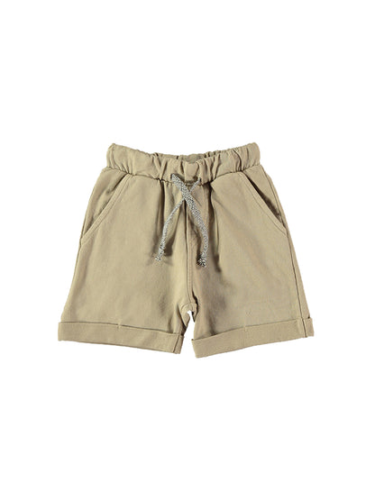 bermudas niño camel picnik barcelona